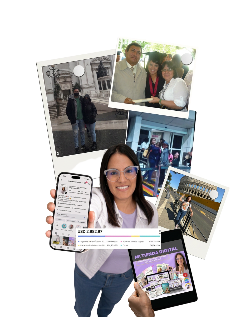 Lisbeth Mora, comunidad y resultados